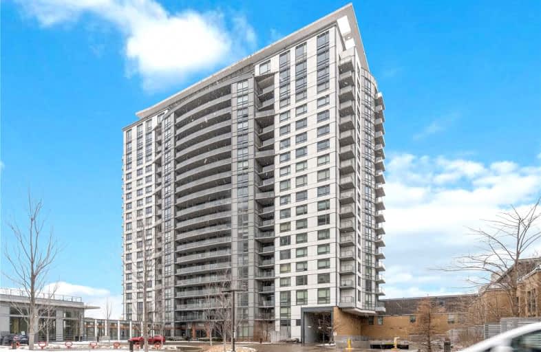 510-185 Bonis Avenue, Toronto | Image 1