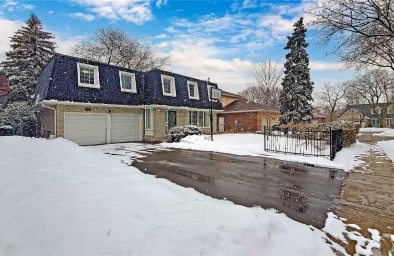 52 Stubbswood Square, Toronto | Image 1