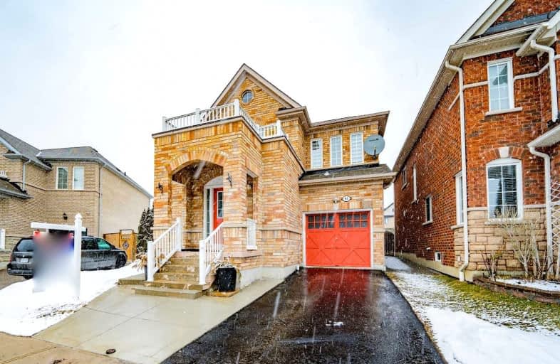 91 Feint Drive, Ajax | Image 1