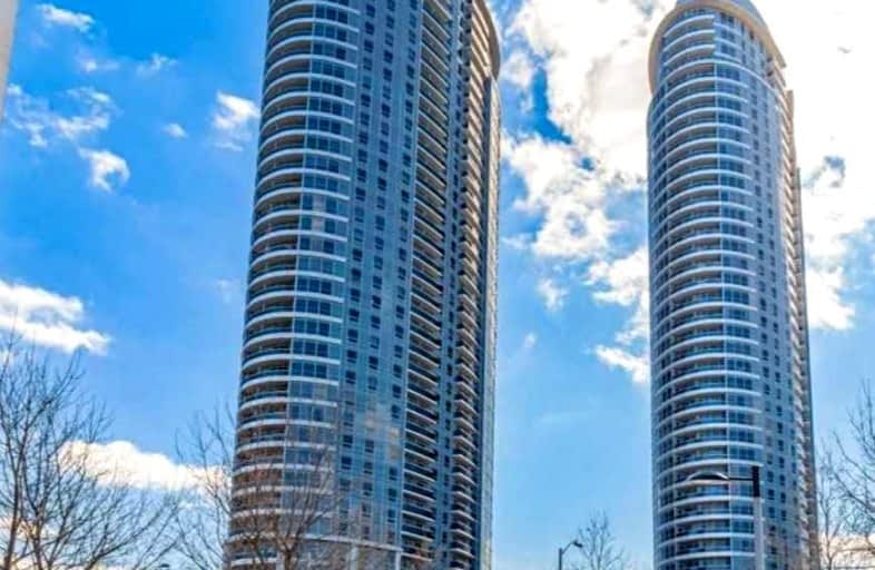 3708-125 Village Green Square, Toronto | Image 1