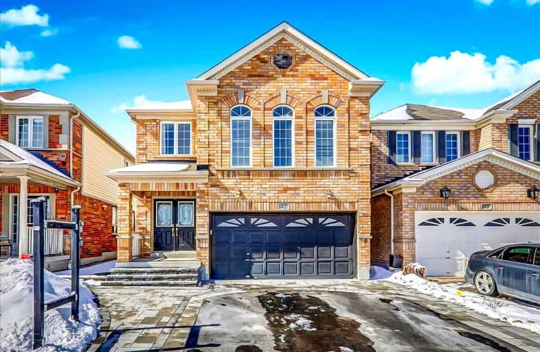 42 Atherton Avenue, Ajax | Image 1