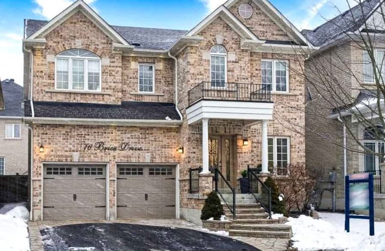 16 Brice Drive, Ajax | Image 1