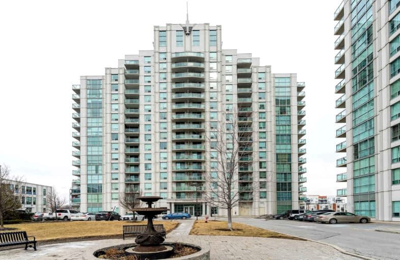 9G-6 Rosebank Drive, Toronto | Image 1