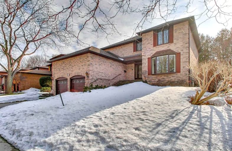 77 Bonacres Avenue, Toronto | Image 1