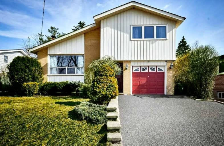 61 Lynnbrook Drive, Toronto | Image 1