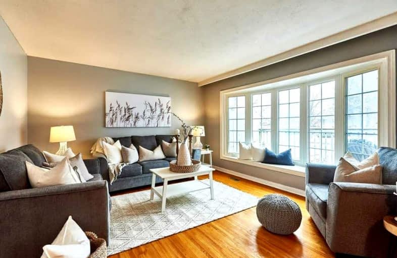 160 Clements Road East, Ajax | Image 1
