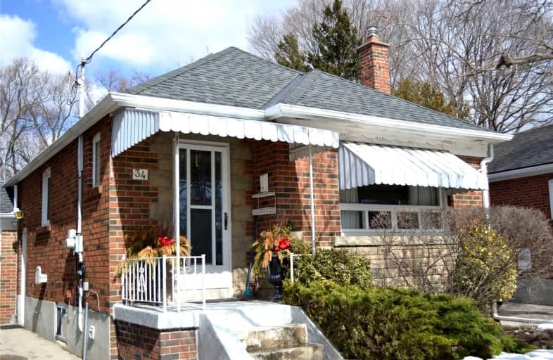 34 Ferris Road, Toronto | Image 1