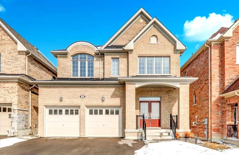 26 Willoughby Place, Clarington | Image 1