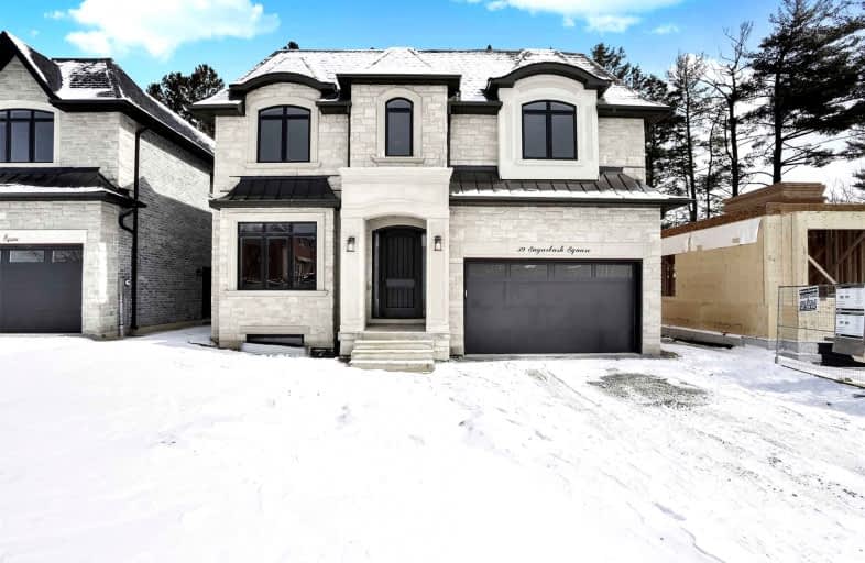 39 Sugarbush Square, Toronto | Image 1