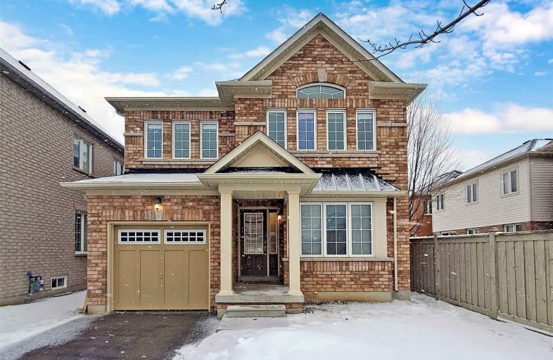 113 Elliottglen Drive, Ajax | Image 1
