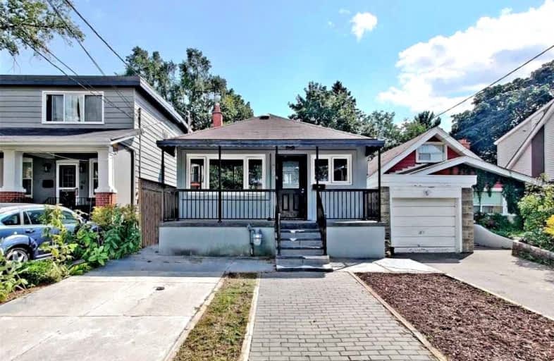 59 Barker Avenue, Toronto | Image 1