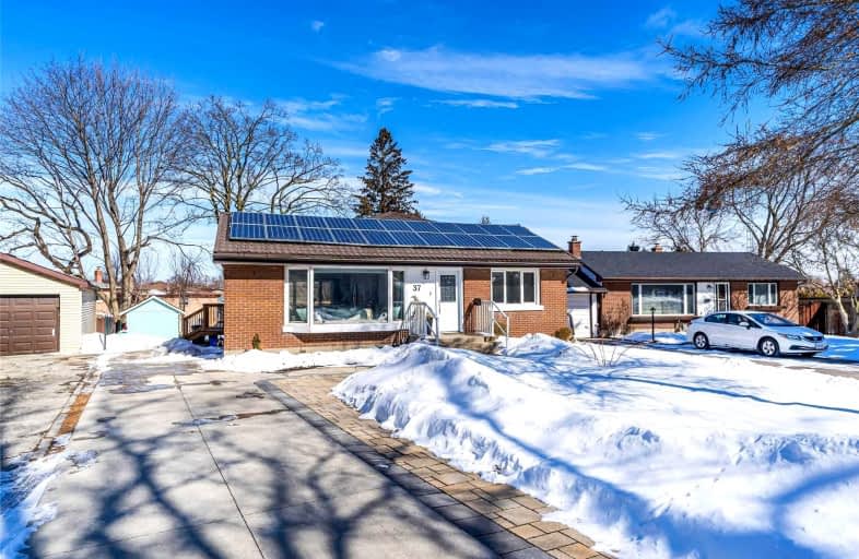 37 Beatty Road, Ajax | Image 1