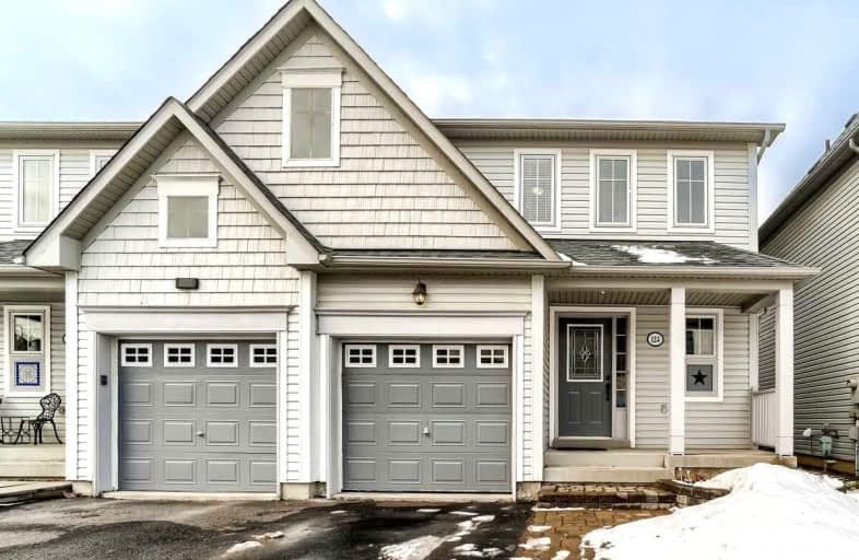 124 Carpendale Crescent, Ajax | Image 1