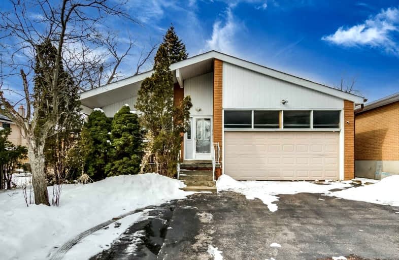 128 Kitchener Road, Toronto | Image 1