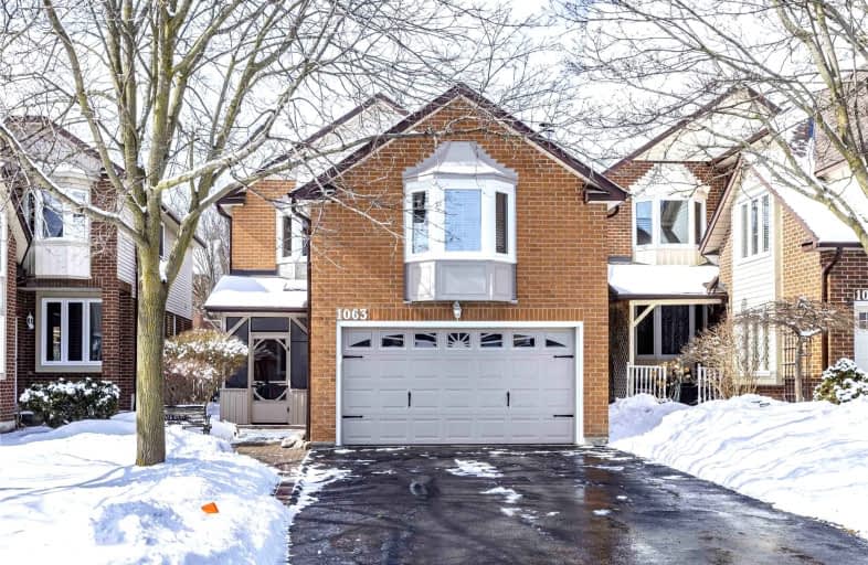 1063 Longbow Drive, Pickering | Image 1