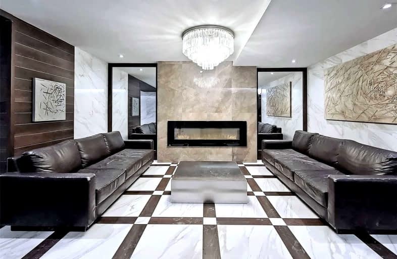 2006-100 Wingarden Court, Toronto | Image 1