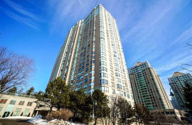 1410-88 Corporate Drive, Toronto | Image 1