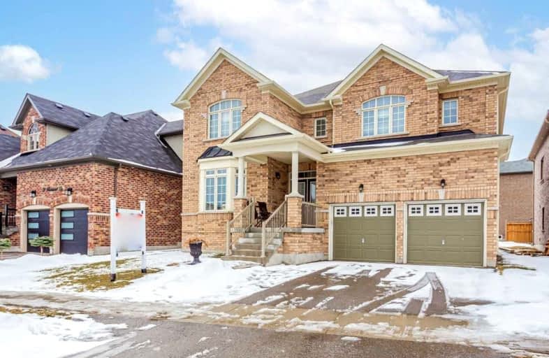 42 Whitehand Drive, Clarington | Image 1