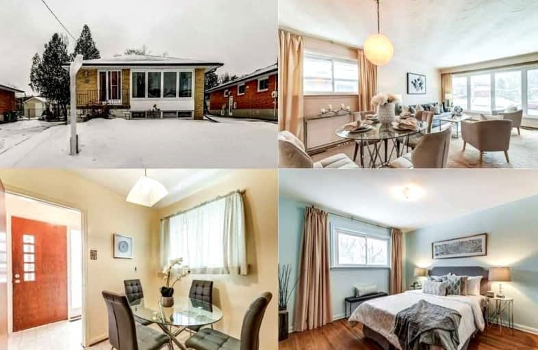 75 Gaiety Drive, Toronto | Image 1
