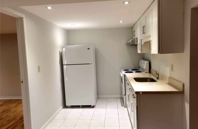 123 Sandyhook Square, Toronto | Image 1