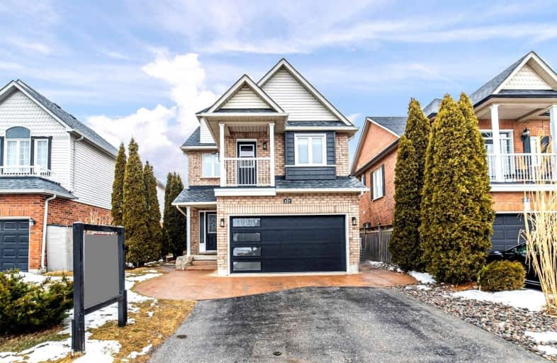 227 Sprucewood Crescent, Clarington | Image 1