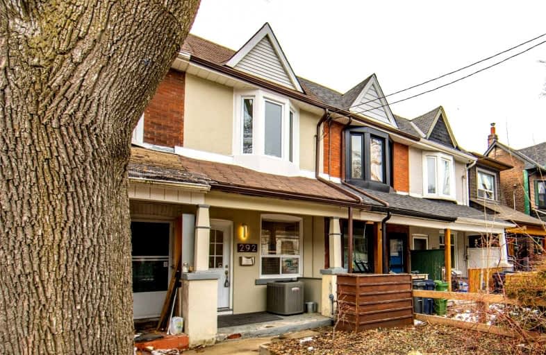 292 Highfield Road, Toronto | Image 1