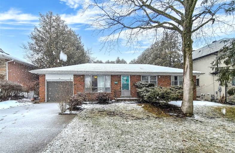 166 Brycemoor Road, Toronto | Image 1