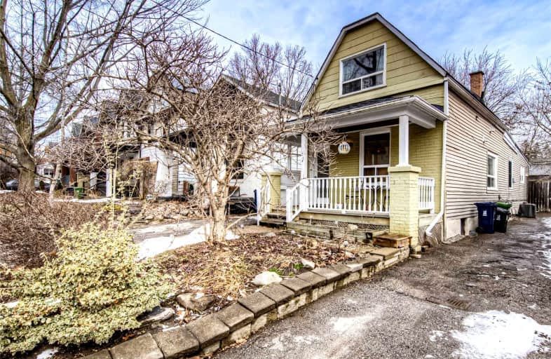 185 Ashdale Avenue, Toronto | Image 1