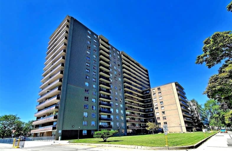 1103-180 Markham Road, Toronto | Image 1