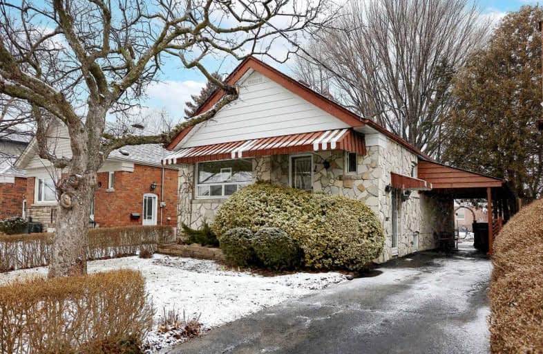26 Joanith Drive, Toronto | Image 1