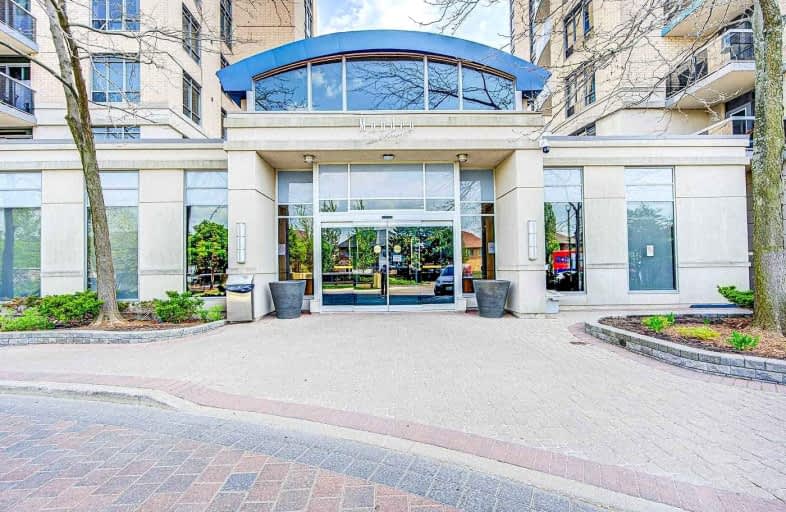 1142-18 Mondeo Drive, Toronto | Image 1