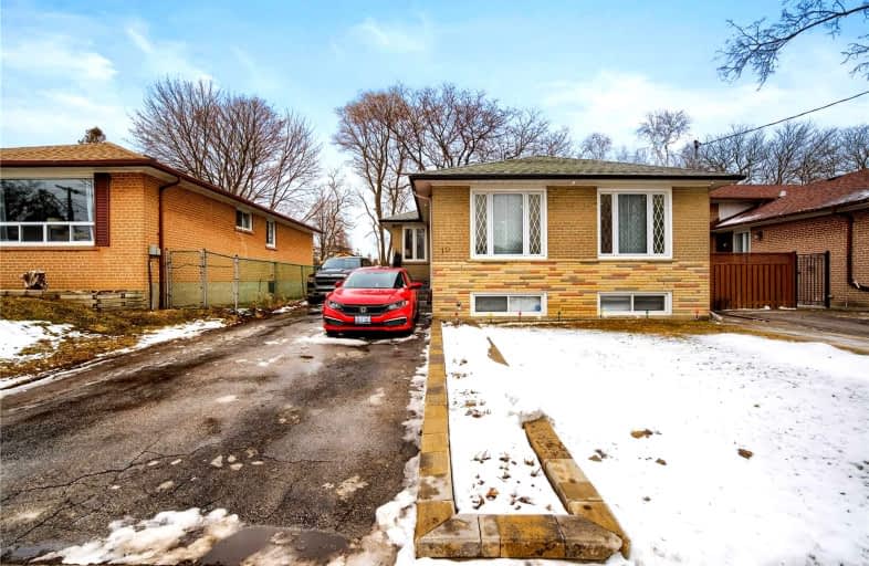 10 Darlingside Drive, Toronto | Image 1