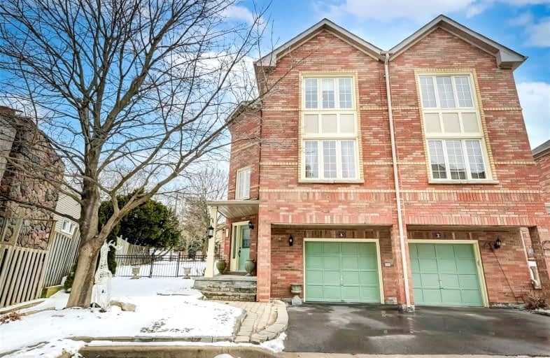 4 Guildpark Pathway, Toronto | Image 1
