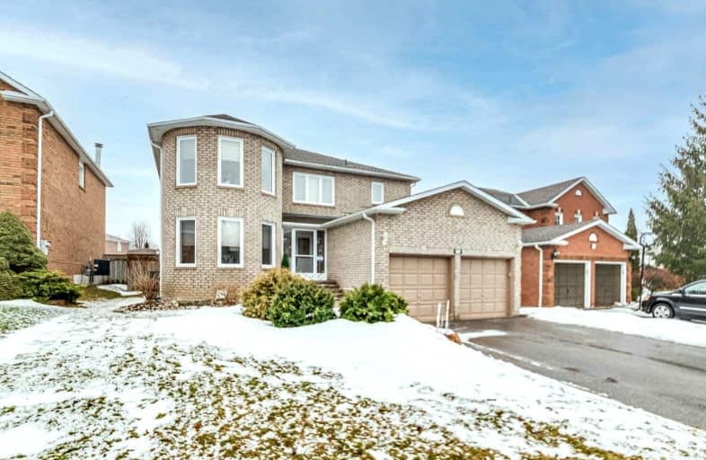 90 Bedell Crescent, Whitby | Image 1