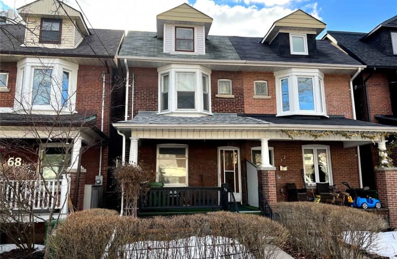70 Alton Avenue, Toronto | Image 1
