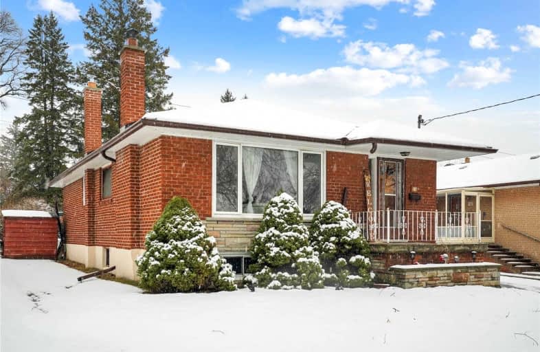 31 Flintwick Drive, Toronto | Image 1