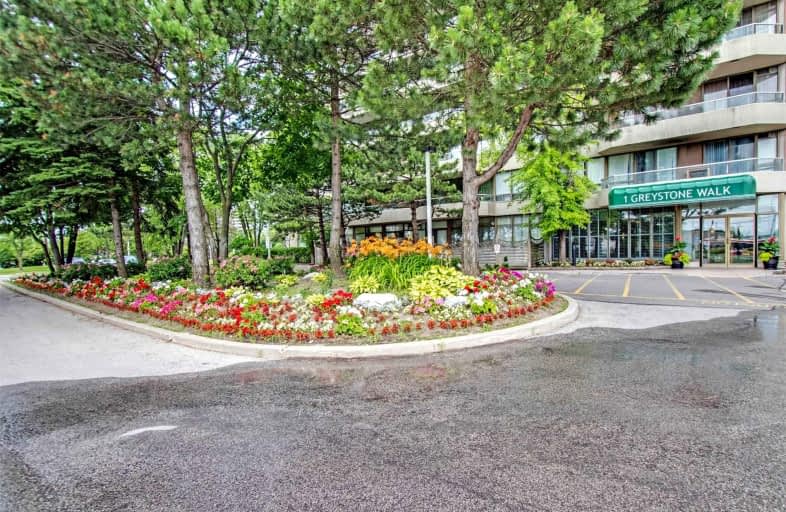 1883-1 Greystone Walk Drive, Toronto | Image 1