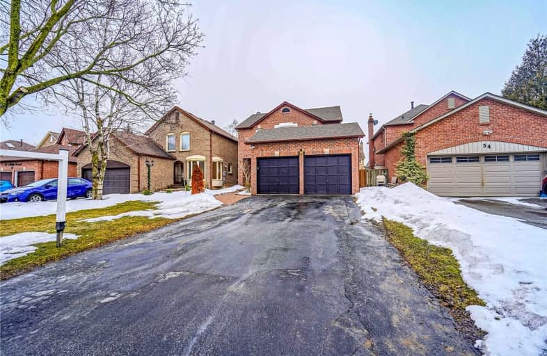 52 Addley Crescent, Ajax | Image 1