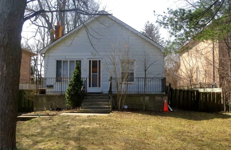 38 Bobmar Road, Toronto | Image 1