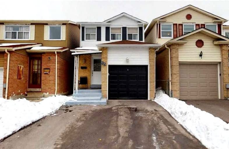 55 Shepmore Terrace, Toronto | Image 1