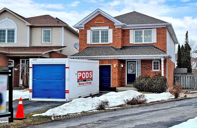 18 Monk Crescent, Ajax | Image 1