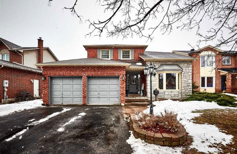 4 Sallis Drive, Ajax | Image 1