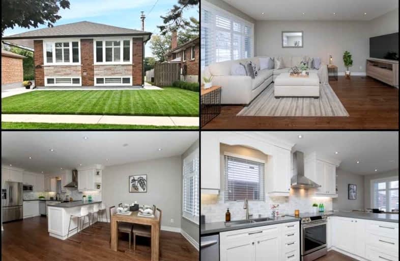 31 Jarwick Drive, Toronto | Image 1