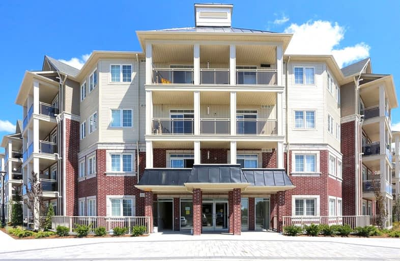 403-84 Aspen Springs Drive, Clarington | Image 1