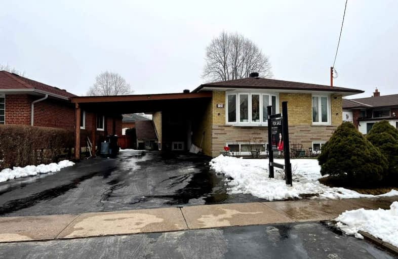 125 Hiscock Boulevard, Toronto | Image 1