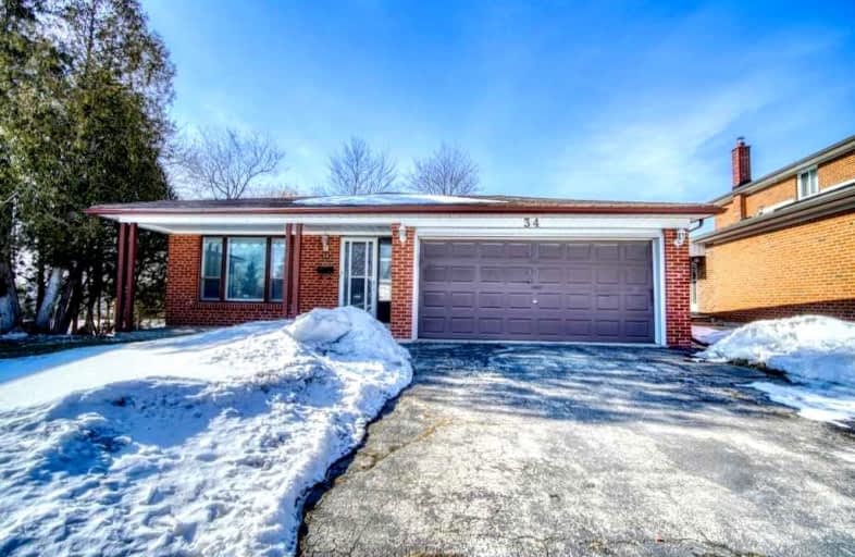 34 Ovendon Square, Toronto | Image 1