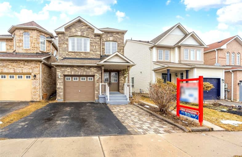 89 Howling Crescent, Ajax | Image 1