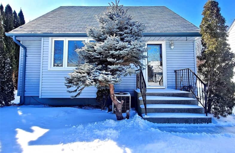 89 Exeter Road, Ajax | Image 1