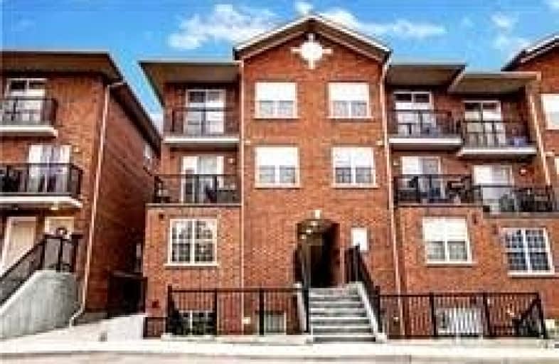 108-15 Strangford Lane, Toronto | Image 1