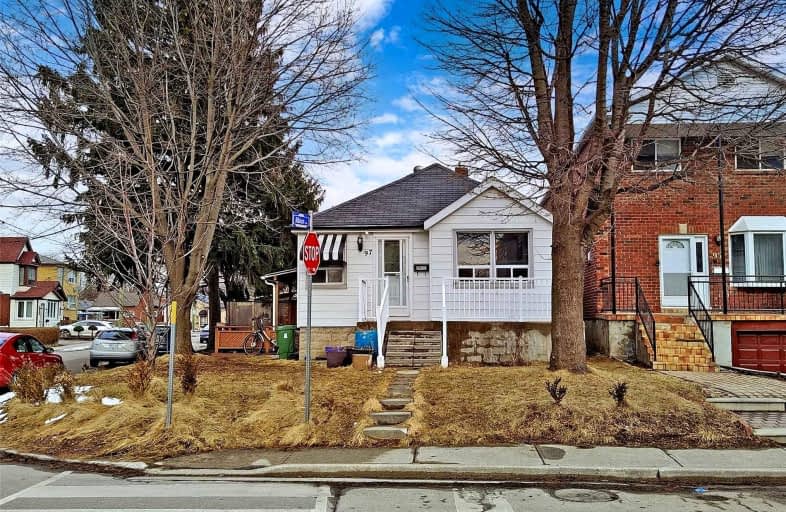 97 Madelaine Avenue, Toronto | Image 1